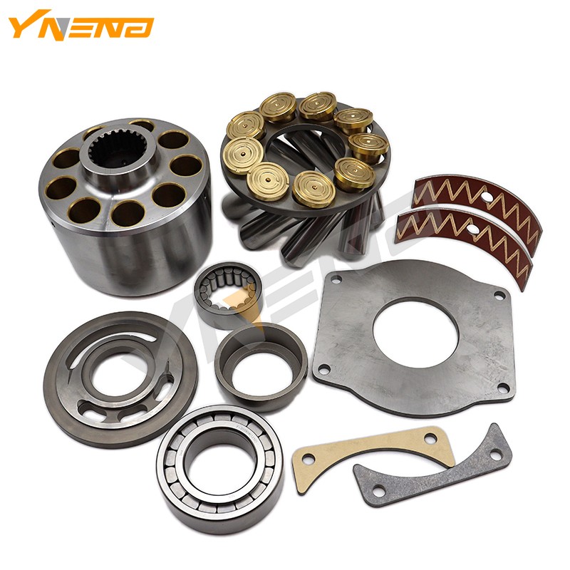 Hydraulic Pump Parts for Rexroth A4VSO